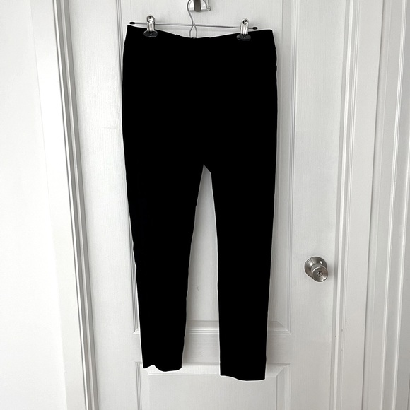 ‼️3/$30‼️ Loft Skinny Bi-Stretch Ankle Pants in Julie Fit - Picture 1 of 6